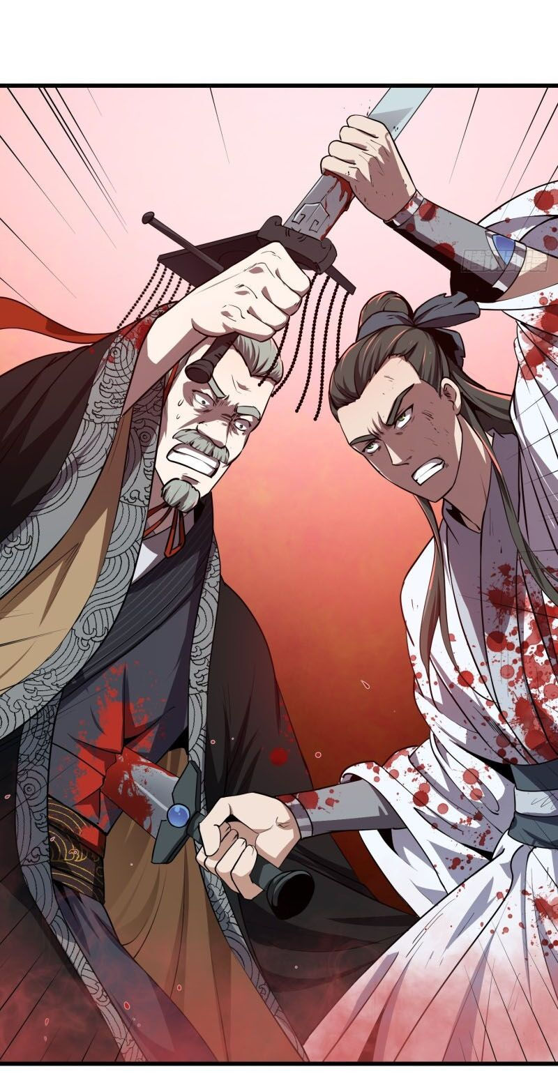 ta chẳng qua là một đại la kim tiên chapter 113 27