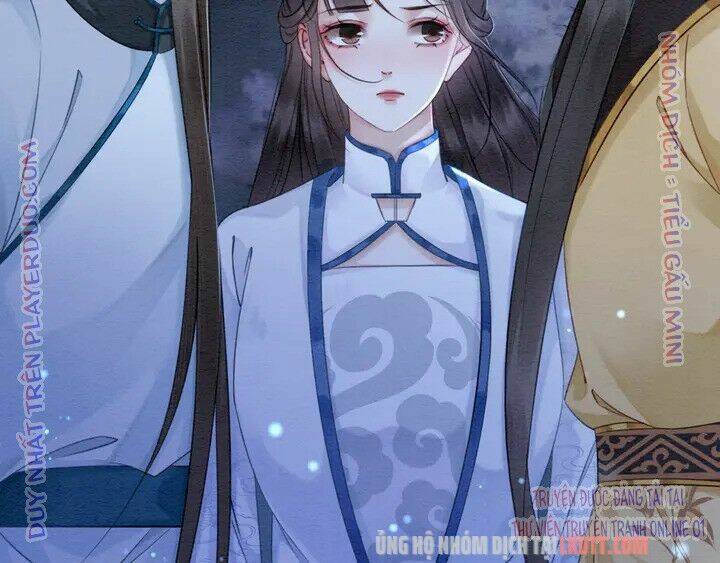 trọng sinh bá sủng nhiếp chính vương quá mạnh mẽ chapter 153 46