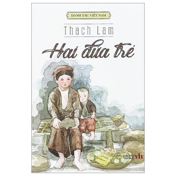 Hai Đứa Trẻ (Tái Bản 2023)