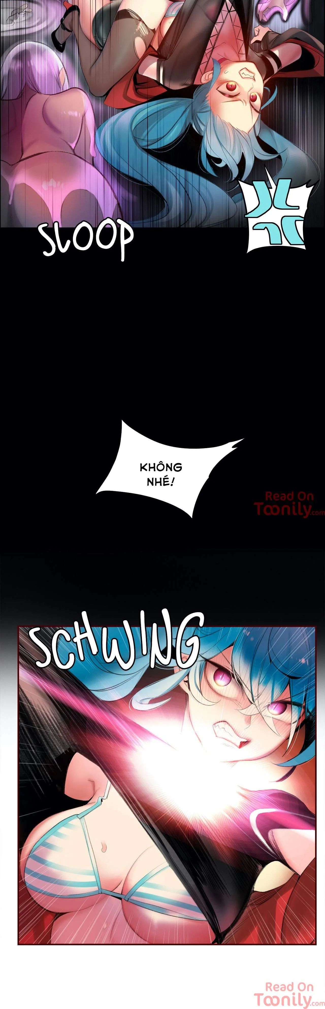 sự ràng buộc của lilith chapter 82 36