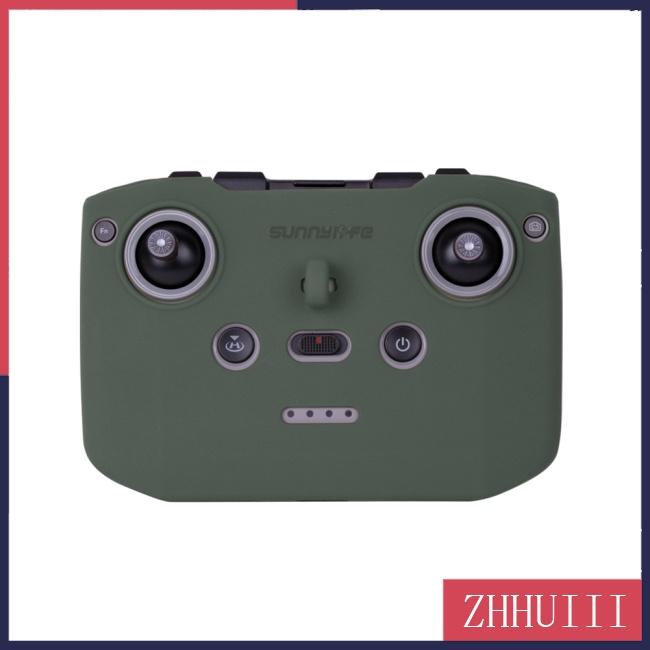 Vỏ Bọc Silicon Bảo Vệ Tay Cầm Điều Khiển Từ Xa Cho Dji Mavic Air 2