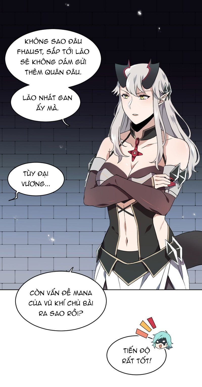 pháp sư và nữ chúa quỷ chapter 61 3