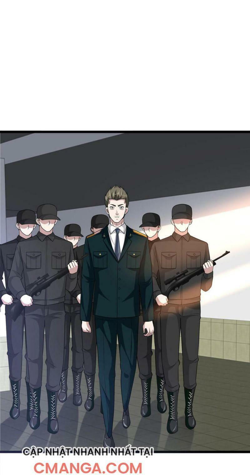 đô thị tà vương chapter 154 1