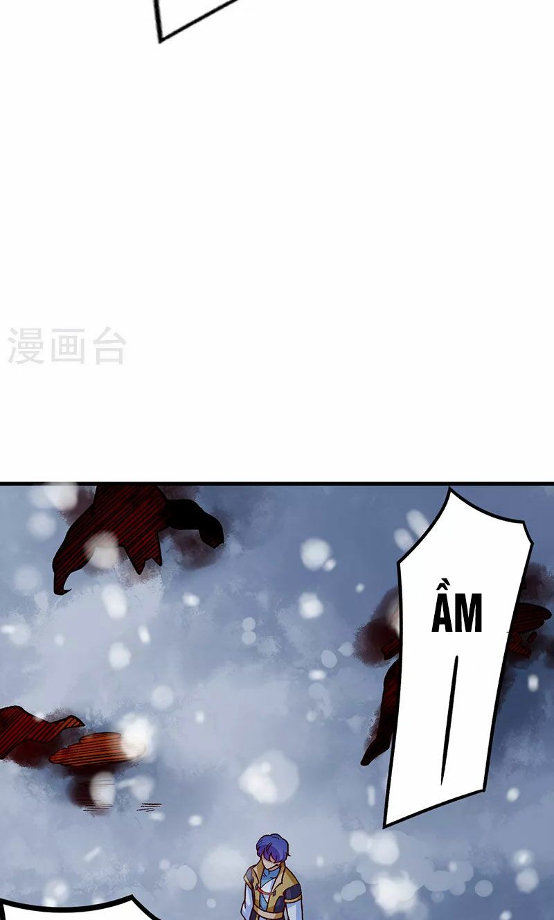 võ đạo độc tôn chapter 347 13