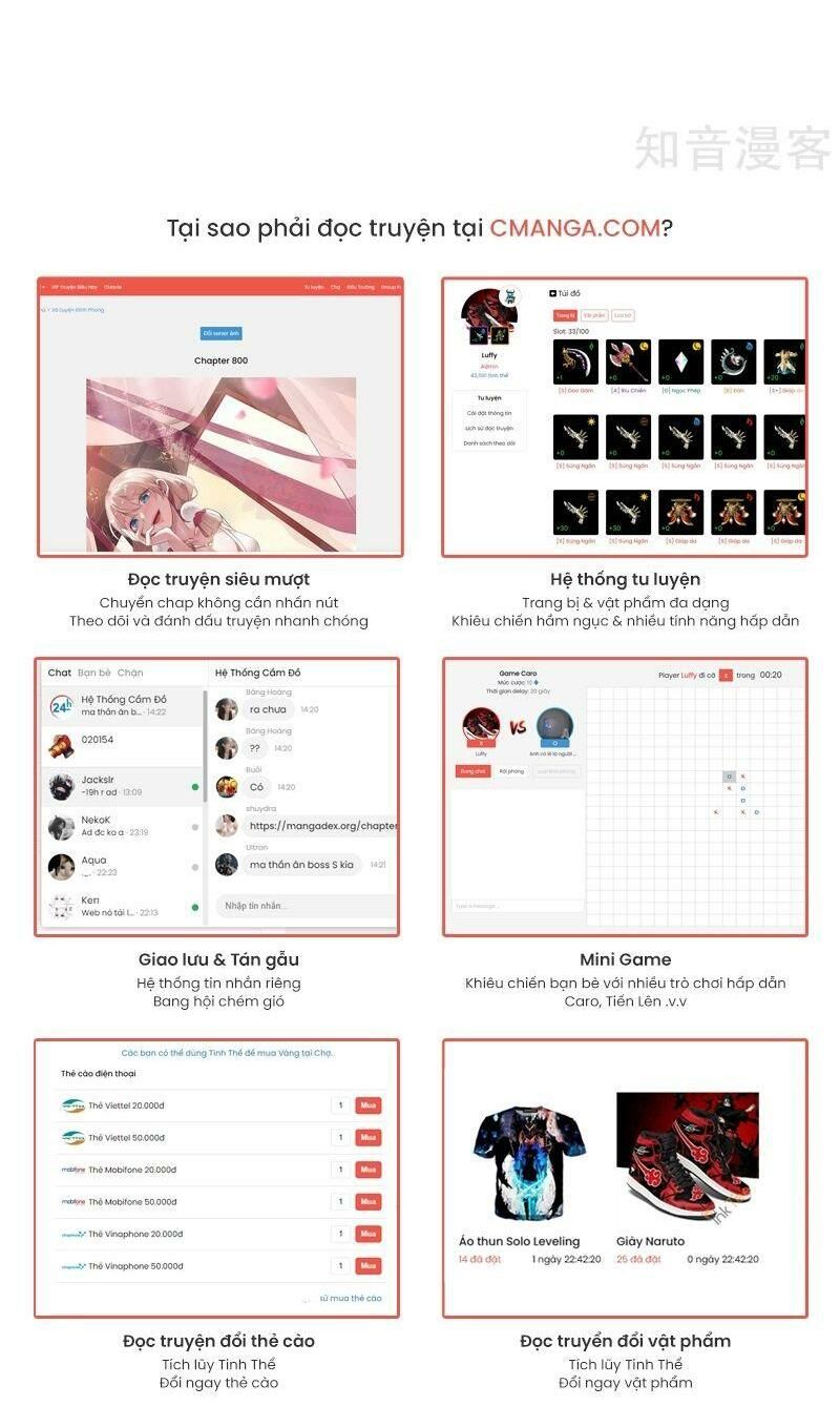 tiên võ đế tôn chapter 163 24