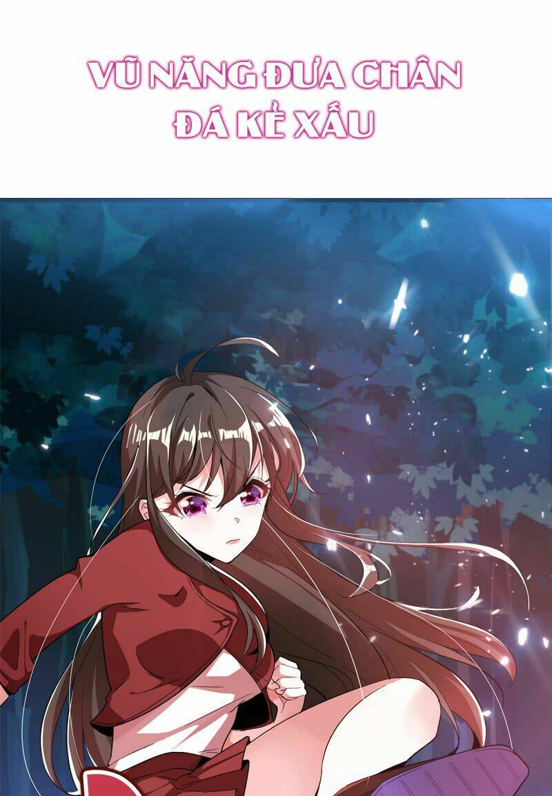 melody happy group: giai điệu hạnh phúc - mh channel chapter 53 16