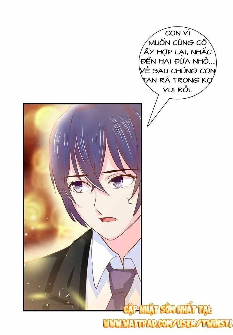 không gả cho tổng tài, gả cho người hầu chapter 121 13