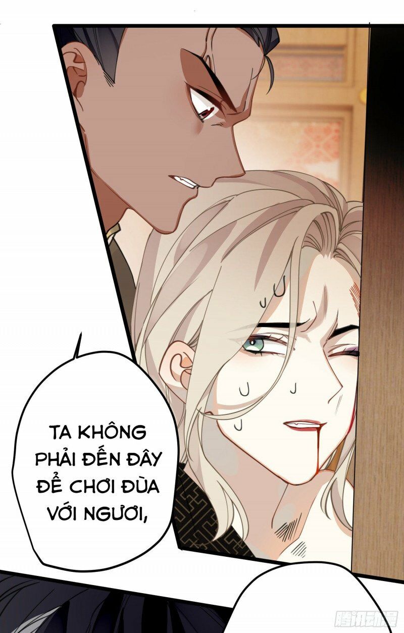 Phế Vật Công Chúa Muốn Nhặt Chồng Chapter 30 - Next Chapter 31