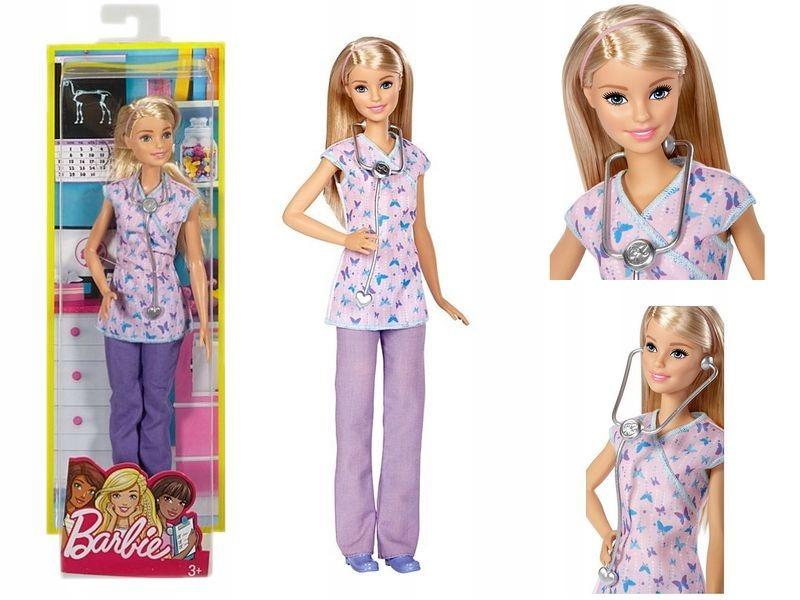 Búp Bê Barbie Thời Trang nhìu model cho bé lựa chọn