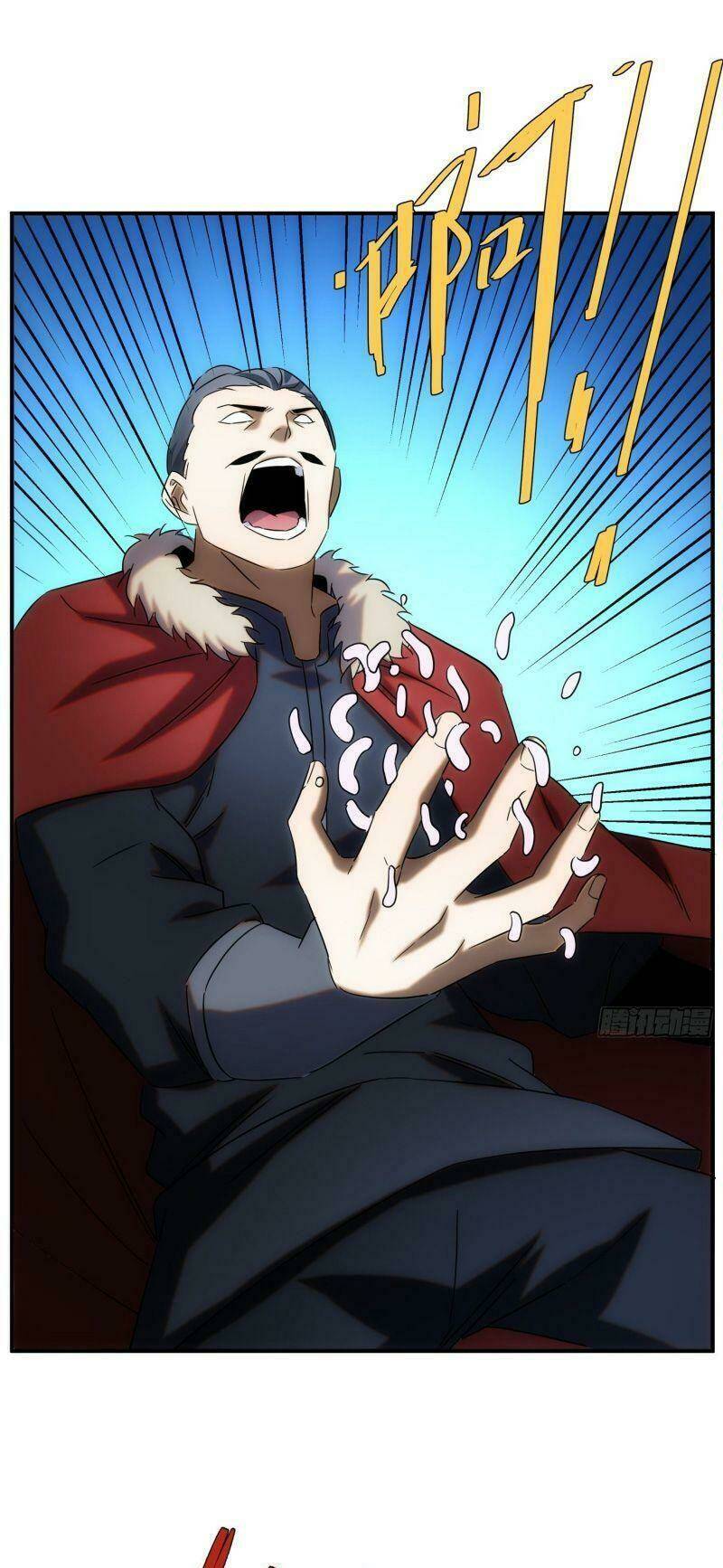 ma vương là đại địa chủ chapter 68 25