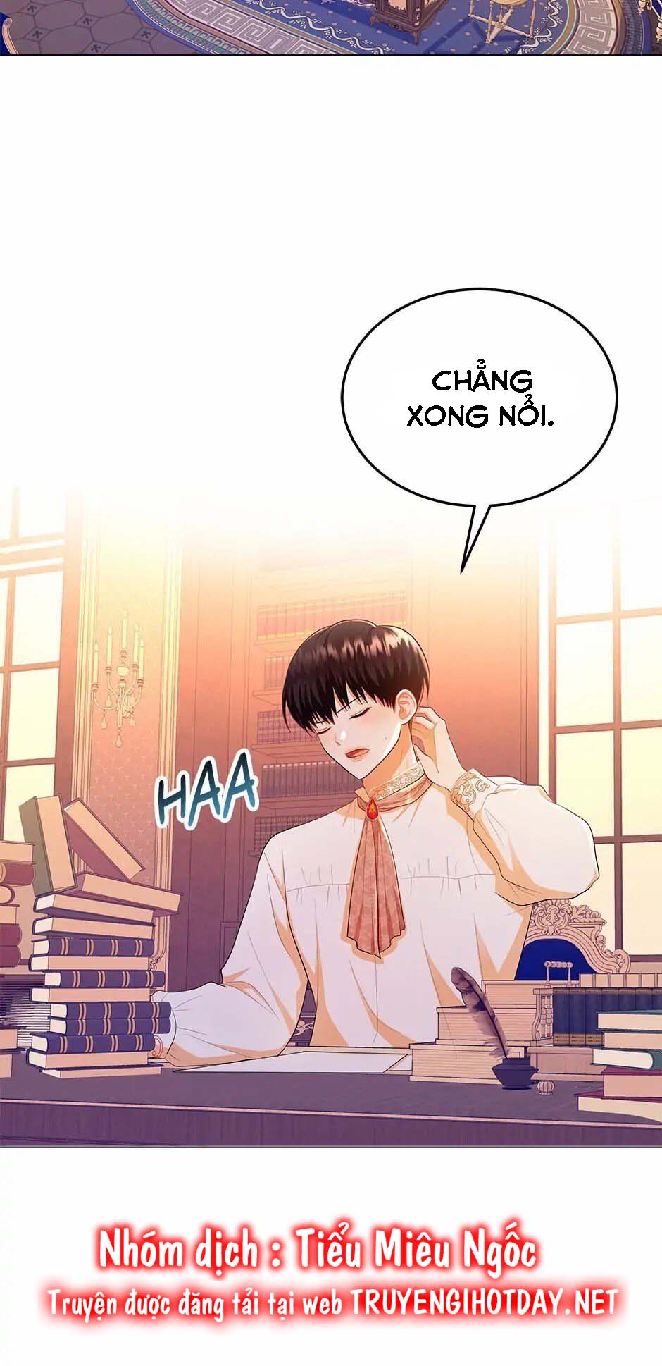 diễn vai ác nữ cũng thật khó khăn chapter 10.2 26