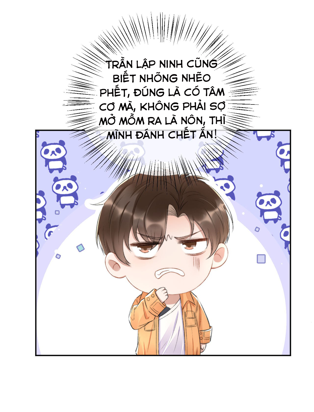 ta sinh con cho tổng tài chapter 6 22