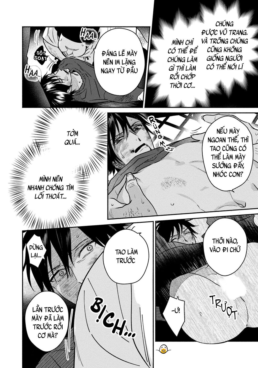 sống sót chapter 1 29