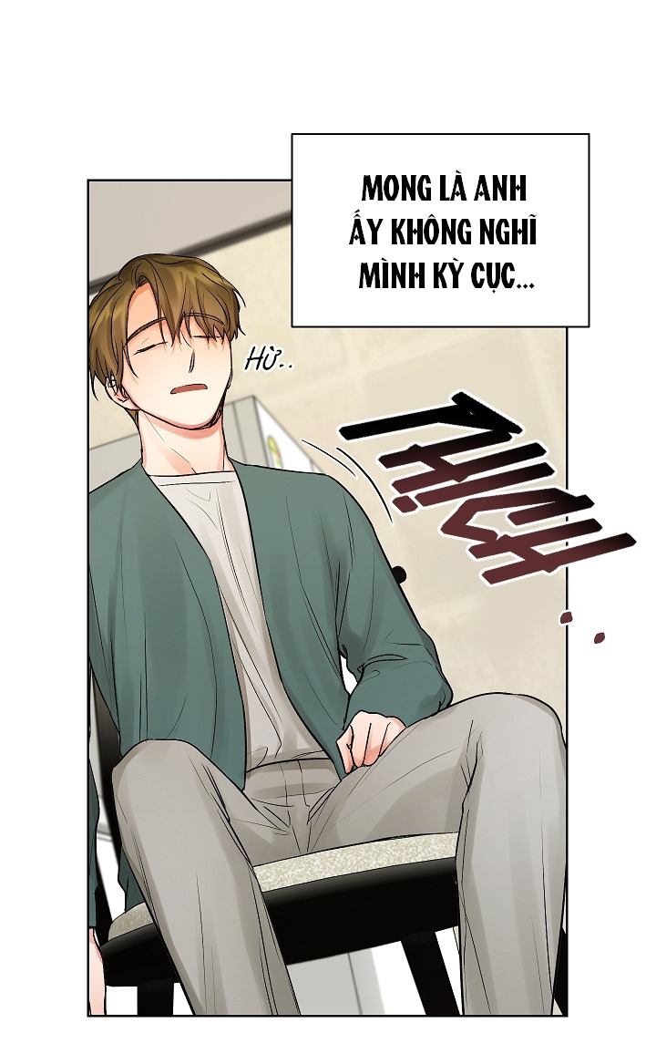 kế hoạch cưới chồng chapter 7 50