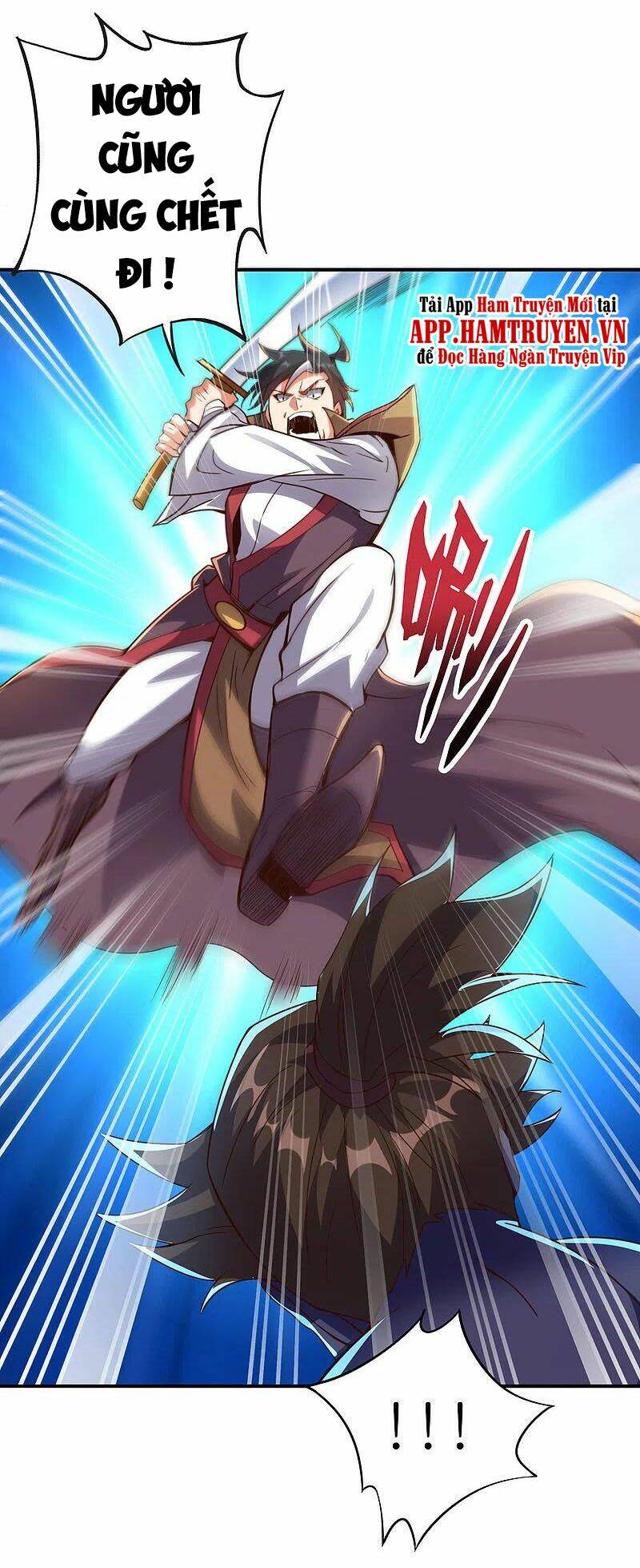 phục thiên thánh chủ chapter 186 7