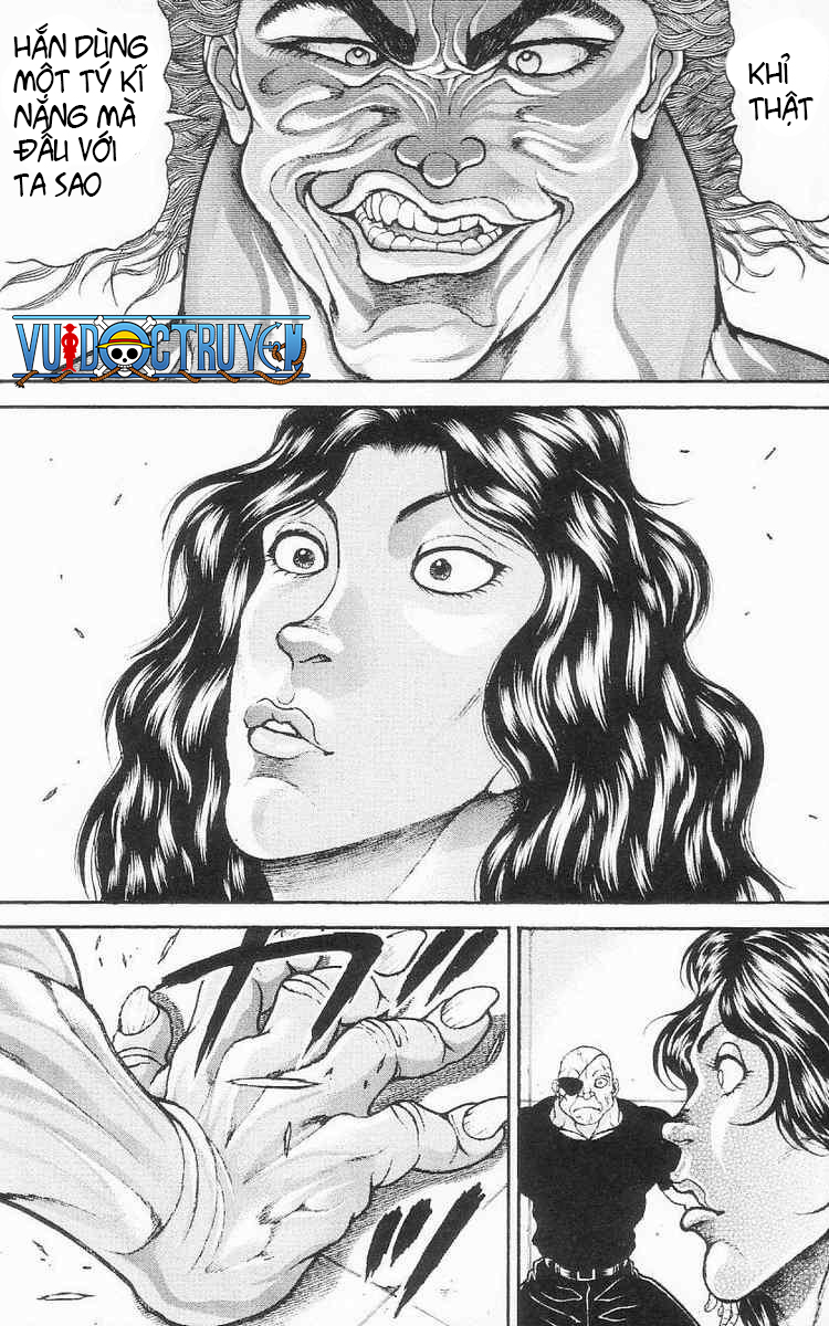 baki – son of ogre chapter 88 7