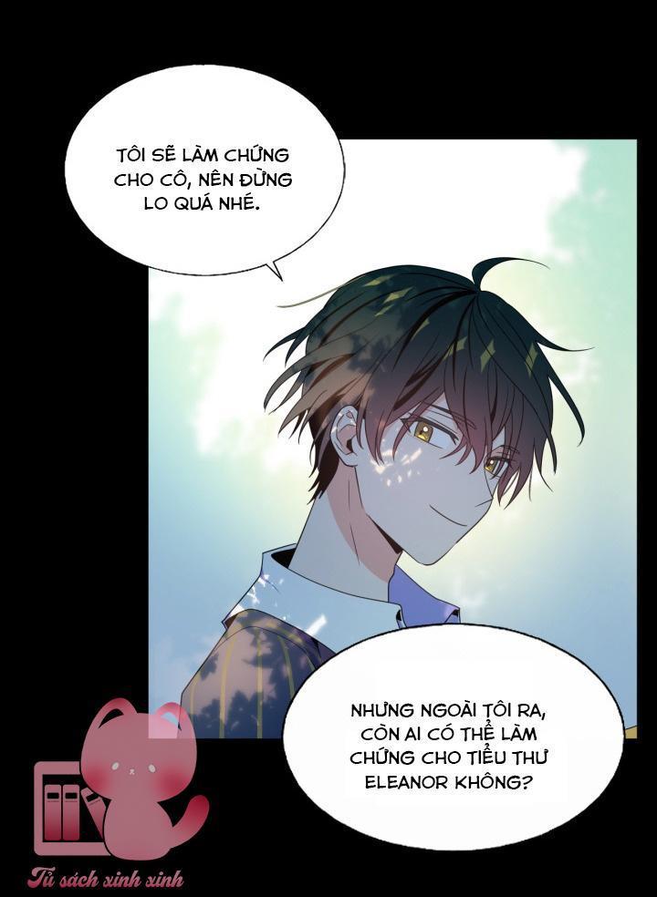 nguyện ước vô vọng của ma nữ chapter 17 21