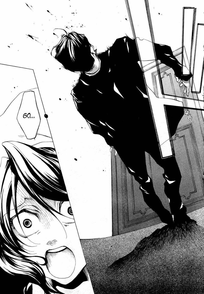 umineko no naku koro ni episode 2: turn of the golden witch chapter 23 27