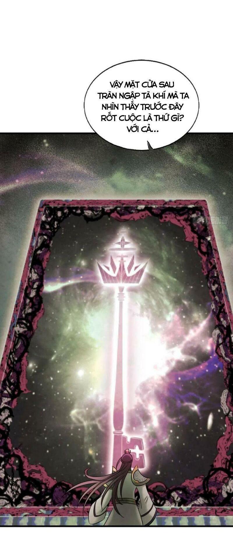 Trọng Sinh Thành Cậu Vàng Tại Dị Thế Chapter 223 18