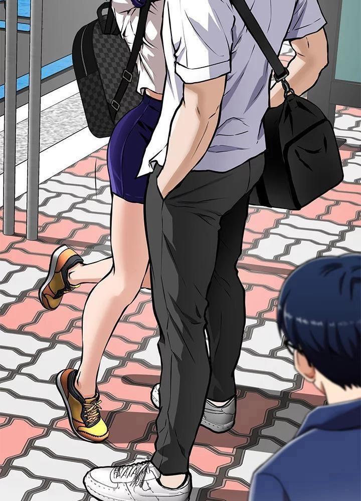 ngủ với chị yêu chapter 1.1 4