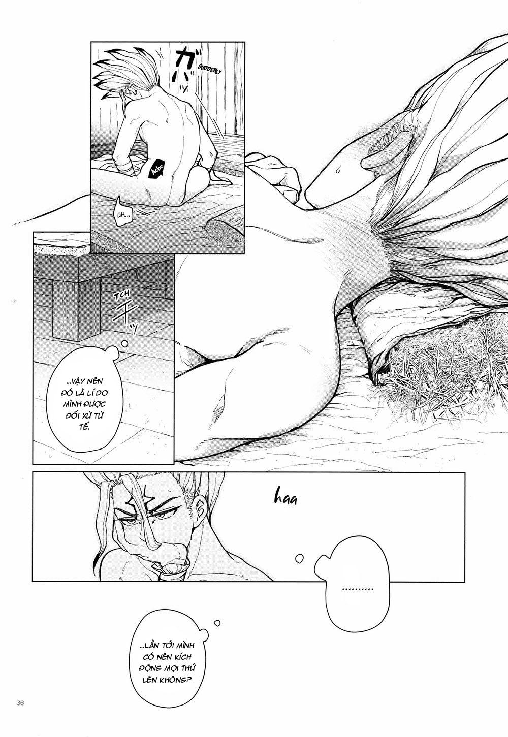 oneshot hỏny chapter 105 32