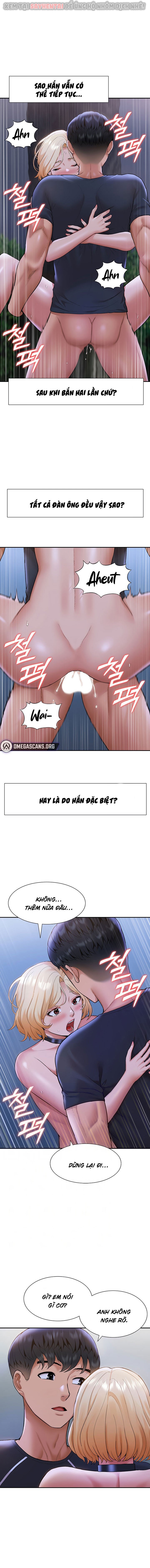 tôi là người bị thôi miên nhưng lại lập ra dàn harem idol chapter 10 4