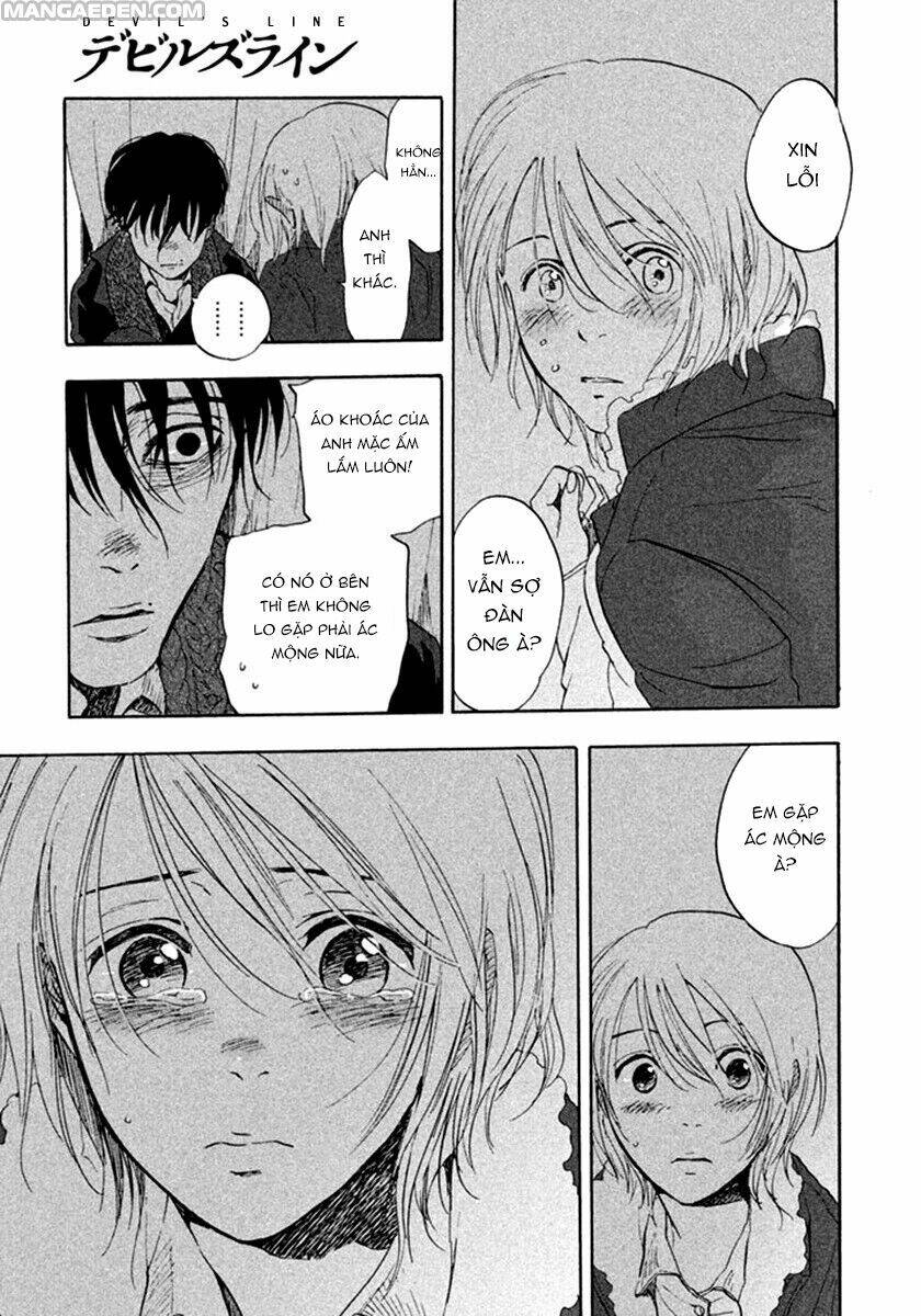 ranh giới quỷ chapter 3 36