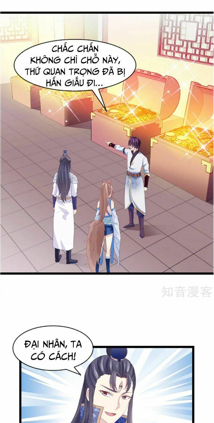 ta là ngọc hoàng đại đế chapter 19 11