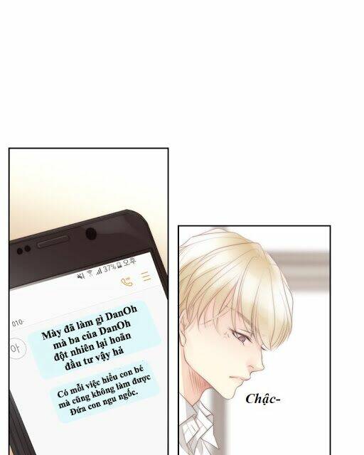 tình cờ tìm thấy tháng 7 chapter 5.2 16