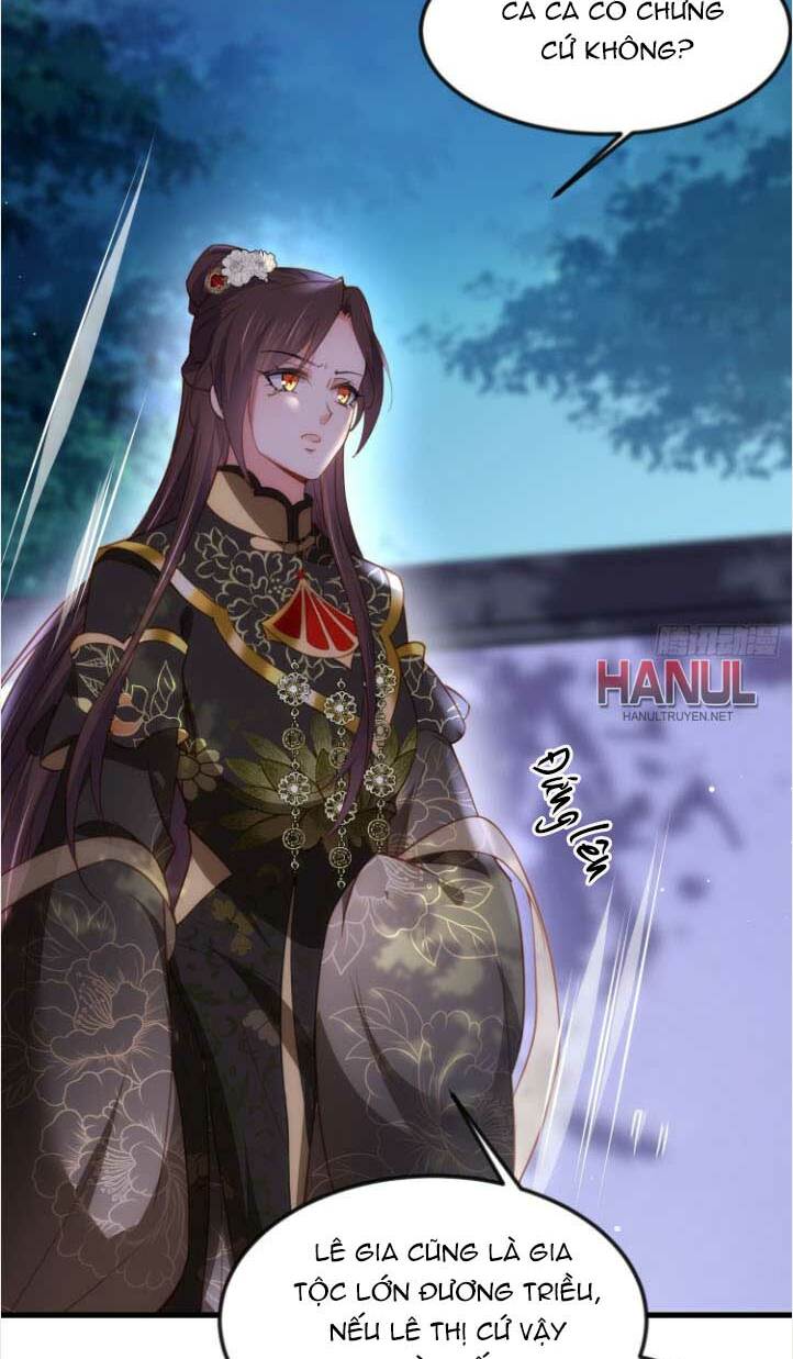 hoạn phi thiên hạ chapter 186 3