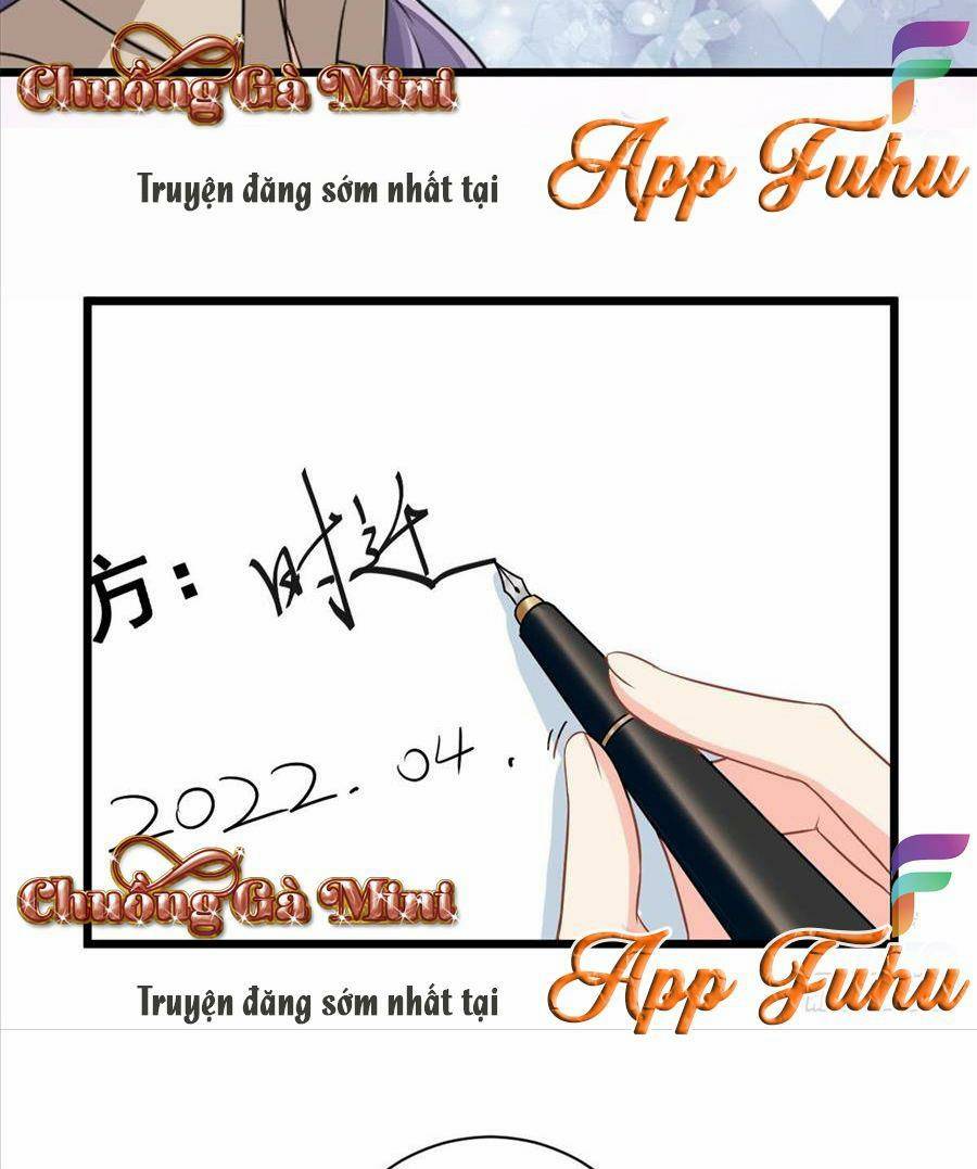 kim chủ của tôi chỉ mới 5 tuổi! chapter 4 30