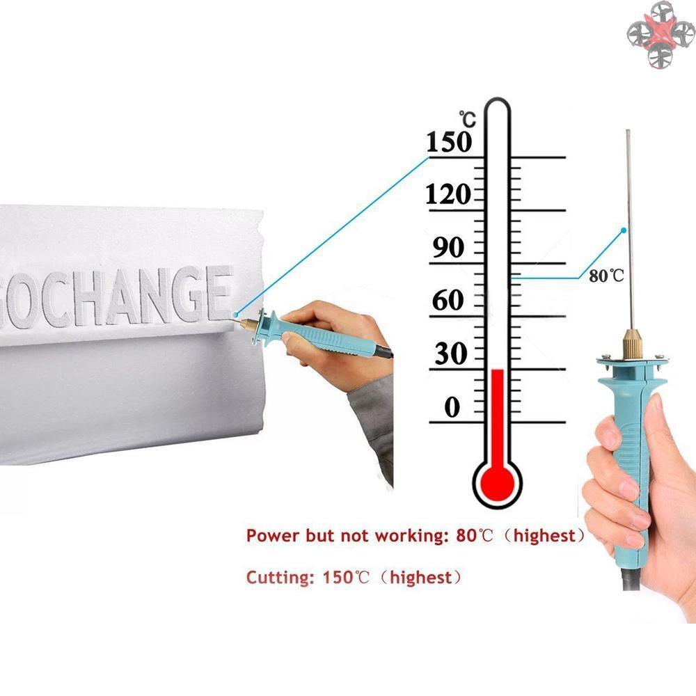 Bút Cắt Xốp 10cm