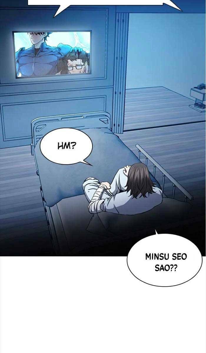 druid tại ga seoul - người hóa thú chapter 98 34