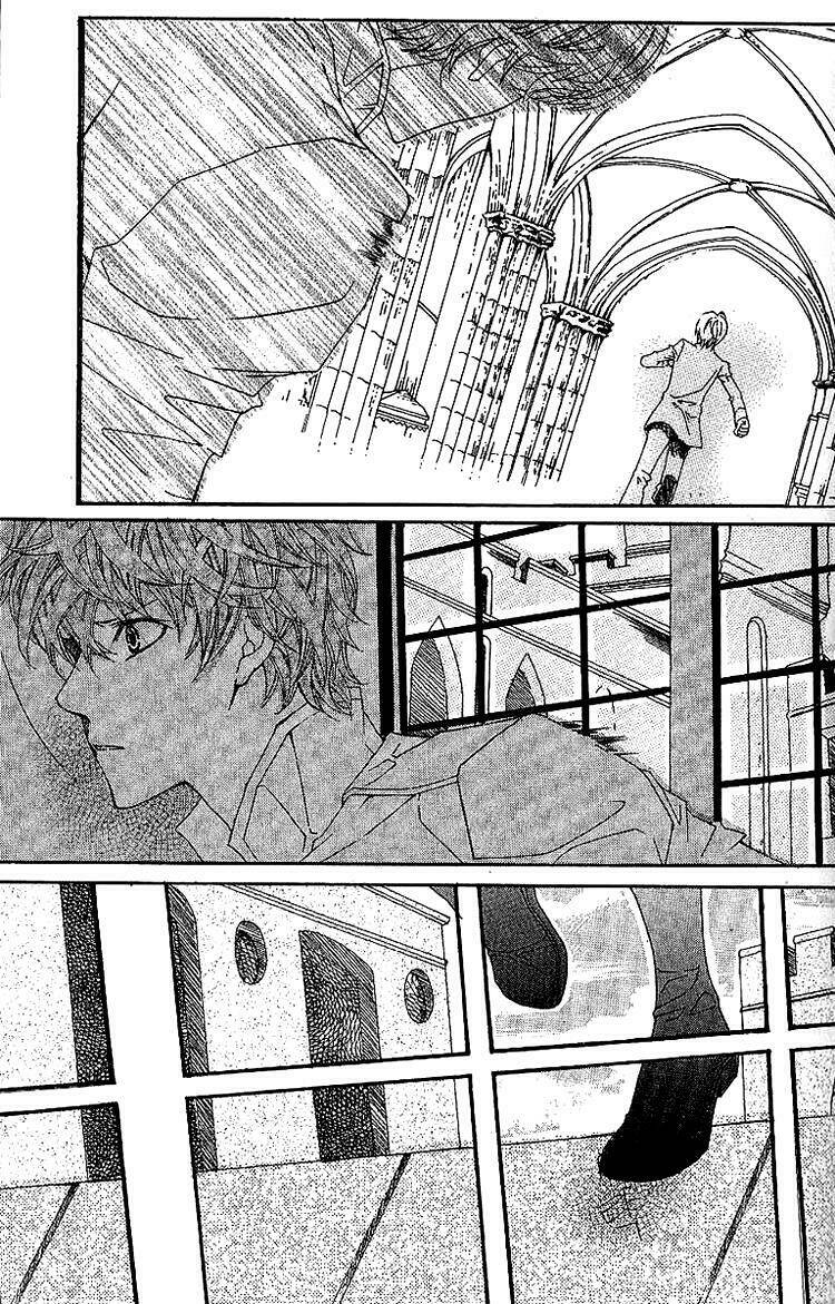 dear my girls chapter 15 23