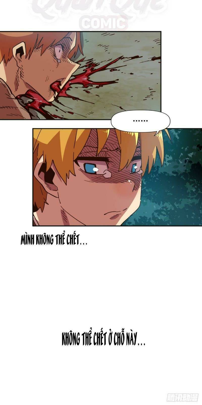 đại lục vô song chapter 3 30