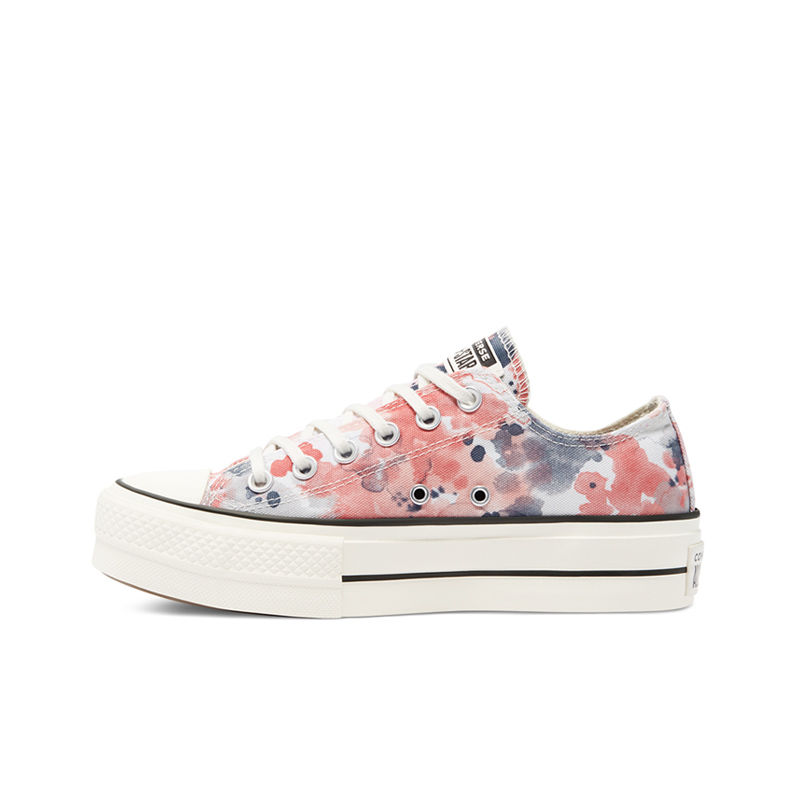 Giày Converse Chuck Taylor All Star Lift Festival LowTop - 570970C