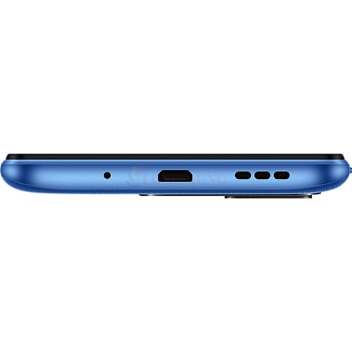 Điện thoại Xiaomi Redmi 10A (2GB/32GB) - Hàng chính hãng