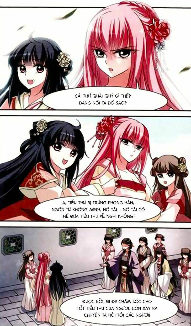 toàn cơ từ chapter 2.1 9