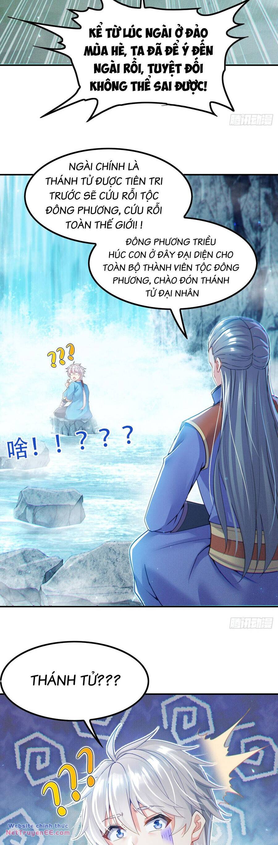 tu tiên ở thế giới siêu năng lực chapter 54 4