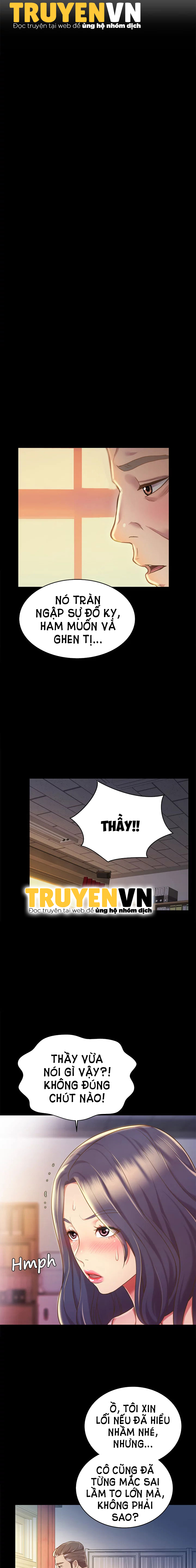 hương vị máy bay chapter 11 9