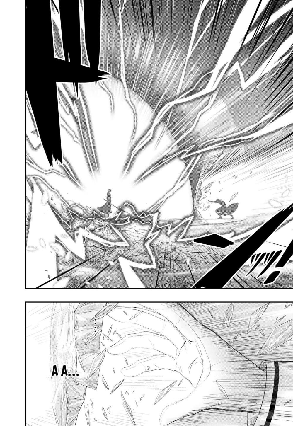 kích trụy vương huyền thoại chapter 81 17