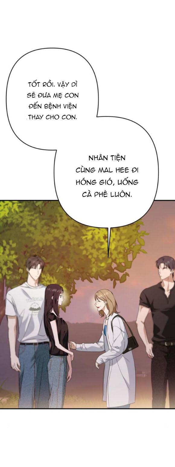 bóng râm mùa xuân chapter 13.2 15