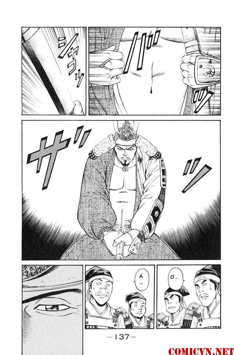 sơn tặc seyu chapter 30 40