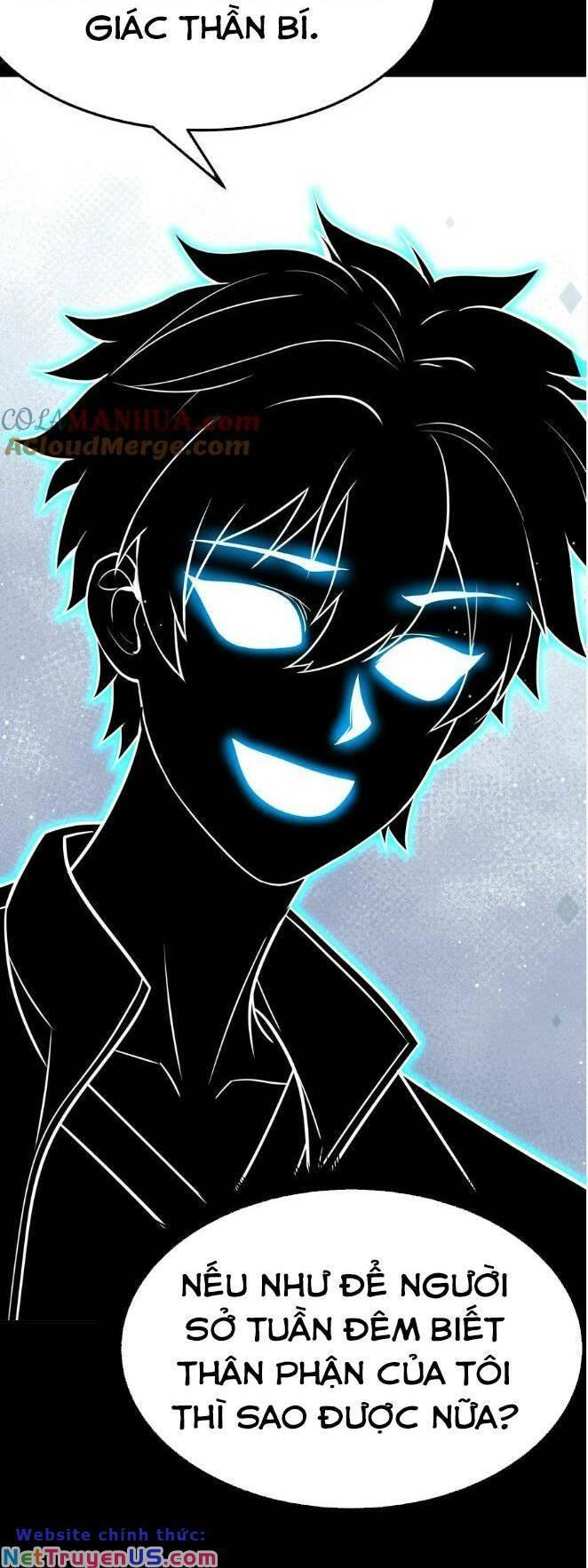 nhìn thấy thanh máu, ta xử tội thần linh chapter 72 29