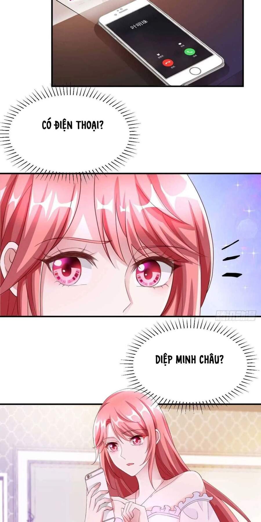 đại lão gọi tôi tiểu tổ tông chapter 65 9