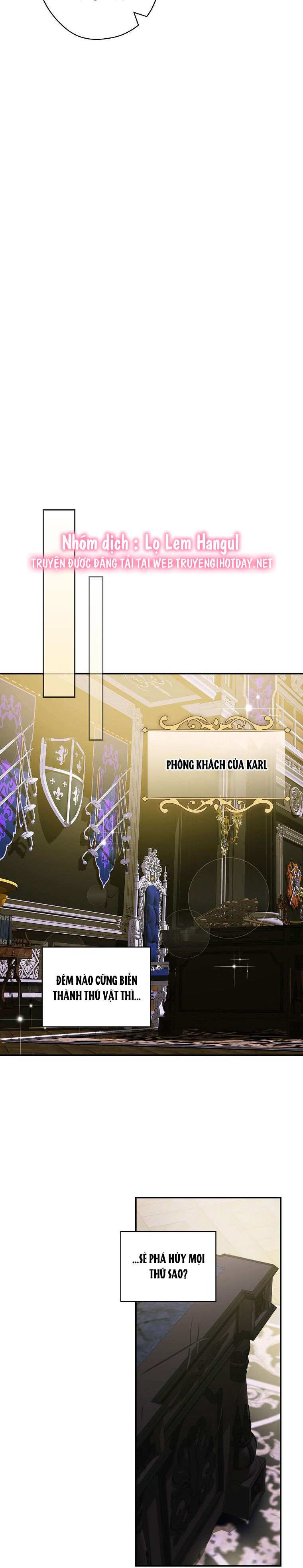 câu chuyện cổ tích về nhân vật phản diện chapter 12 8