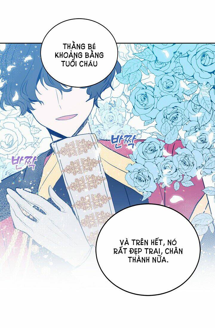 tôi là bạn gái cũ của một người lính chapter 2 27