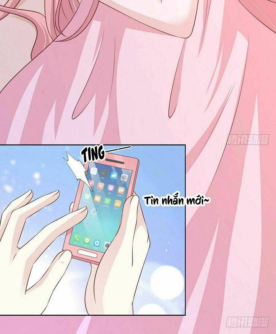 liệt ái tri hạ: series mật đào tiểu tình nhân chapter 191 12