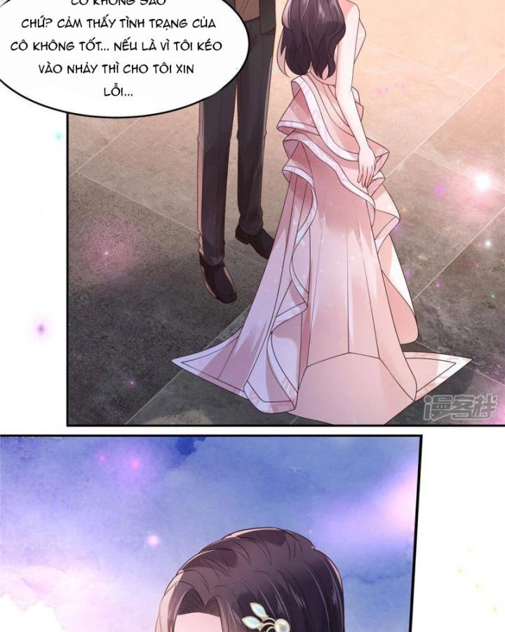 tái sinh tương ngộ chapter 83 10