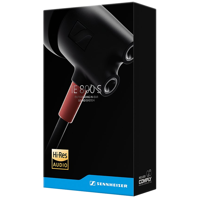 Tai nghe Sennheiser IE800